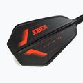 Весло SUP 3-компонентне JOBE Stream Carbon 100 orange 2