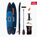 SUP-дошка електрична JOBE E-Duna Elite 11'6" Package синя 488823001