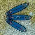 SUP-дошка електрична JOBE E-Duna Elite 11'6" Package синя 488823001 9