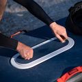 SUP-дошка електрична JOBE E-Duna Elite 11'6" Package синя 488823001 13