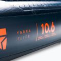 SUP-дошка  JOBE Yarra Elite 10'6" Package синя 486423011 19