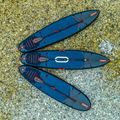 SUP-дошка  JOBE Yarra Elite 10'6" Package синя 486423011 17