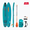 SUP-дошка  JOBE Duna 11'6" Package зелена 486423007