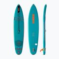 SUP-дошка  JOBE Duna 11'6" Package зелена 486423007 2