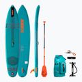 SUP-дошка  JOBE Duna 11'6" Package зелена 486423007