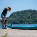 SUP-дошка  JOBE Duna 11'6" Package зелена 486423007 6