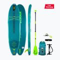 SUP-дошка  JOBE Yarra 10'6" Package зелена 486423012