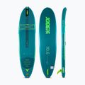 SUP-дошка  JOBE Yarra 10'6" Package зелена 486423012 2