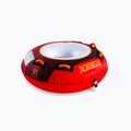 Плюшка для катання по воді JOBE Rumble Towable 1P червона 230123002 2