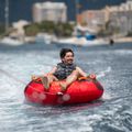 Плюшка для катання по воді JOBE Rumble Towable 1P червона 230123002 8