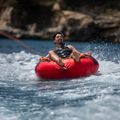Плюшка для катання по воді JOBE Rumble Towable 1P червона 230123002 9