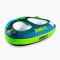 Плюшка для катання по воді JOBE Double Trouble Towable 2P блакитна 230223003 3