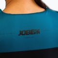 Жилет страхувальний JOBE Dual Life teal 3