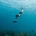 Підводний скутер Skuter podwodny JOBE Infinity Seascooter Package 11