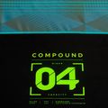 Плюшка для буксирування JOBE Compound Towable 4P 9