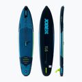 Дошка SUP JOBE Aero Duna Package 11'6" steel blue 2