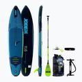 Дошка SUP JOBE Aero Duna Package 11'6" steel blue