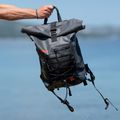 Рюкзак водонепроникний JOBE Waterproof Daypack 20 л grey 8