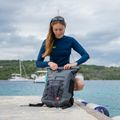 Рюкзак водонепроникний JOBE Waterproof Daypack 20 л grey 12