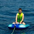 Плюшка для буксирування дитячі JOBE Shark Trainer Towable 1P 8