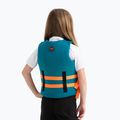 Жилет страхувальний дитячий JOBE Neoprene Vest Jr teal 2