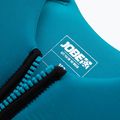 Жилет страхувальний дитячий JOBE Neoprene Vest Jr teal 4