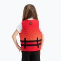 Жилет страхувальний дитячий JOBE Neoprene Vest Jr red 2