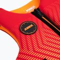 Жилет страхувальний дитячий JOBE Neoprene Vest Jr red 3
