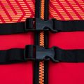 Жилет страхувальний дитячий JOBE Neoprene Vest Jr red 5