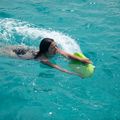Скутер підводний JOBE Flux Kickboard 11
