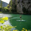 Дошка SUP JOBE Aero Neva SUP Board Package 12'6" 11