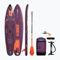 Дошка SUP JOBE Aero Duna SUP Board Package 11'6" sunset purple 3