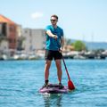 Дошка SUP JOBE Aero Duna SUP Board Package 11'6" sunset purple 18