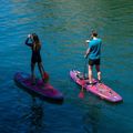 Дошка SUP JOBE Aero Duna SUP Board Package 11'6" sunset purple 20