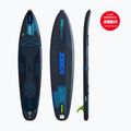 Дошка SUP JOBE Aero Duna SUP Board Package 11'6" blue 2