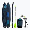Дошка SUP JOBE Aero Duna SUP Board Package 11'6" blue 3