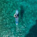 Дошка SUP JOBE Aero Duna SUP Board Package 11'6" blue 13