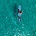 Дошка SUP JOBE Aero Varna SUP Board Package 11'0" 17