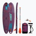 Дошка SUP JOBE Aero Yarra SUP Board Package 10'6" sunset purple 3