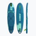 Дошка SUP JOBE Aero Yarra SUP Board Package 10'6" steel blue 2