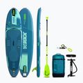 Дошка SUP JOBE Aero Yarra SUP Board Package 10'6" steel blue 3
