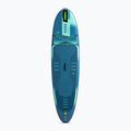 Дошка SUP JOBE Aero Yarra SUP Board Package 10'6" steel blue 4