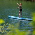 Дошка SUP JOBE Aero Yarra SUP Board Package 10'6" steel blue 10