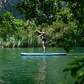 Дошка SUP JOBE Aero Yarra SUP Board Package 10'6" steel blue 11