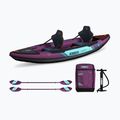 Байдарка надувна 2-місна JOBE Croft Inflatable Kayak Package 340 см sunset purple 2