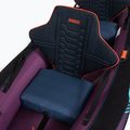 Байдарка надувна 2-місна JOBE Croft Inflatable Kayak Package 340 см sunset purple 4