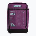 Байдарка надувна 2-місна JOBE Croft Inflatable Kayak Package 340 см sunset purple 11