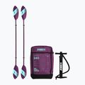 Байдарка надувна 2-місна JOBE Croft Inflatable Kayak Package 340 см sunset purple 12