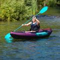 Байдарка надувна 2-місна JOBE Croft Inflatable Kayak Package 340 см sunset purple 14