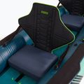Байдарка надувна 2-місна JOBE Gama Inflatable Kayak Package 365 см atlantic green 4